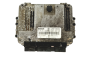 Steuergerät 0281011645 23710AW36A Nissan Bosch