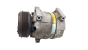 Kompressor Klimaanlage 7700105765 Delphi 5309 Renault Trafic 2 1.9 DCI 