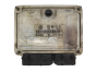 Steuergerät 038906012BT 0281010229 Seat VW Bosch 2999