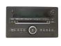 Cd-Radio SAAB 9-3 12779269