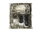 Steuergerät Smart 0003107V007 0261205005 Bosch 28401