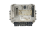 Steuergerät 0281012589 8200527725 8200527756 Renault Bosch 44544