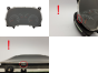 Tacho Kombiinstrument Fiat Fiorino Citroen Nemo 1371616080 