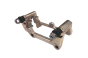 Halter Für Bremssattel Hinten 8K0615426C 66151736201 Audi Vika