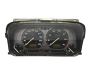 Tacho Kombiinstrument VW Golf MK3 Vento 1H5919033E 55621