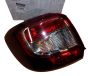 Heckleuchte Rückleuchte Rücklicht Links Hinten Neues Original 265550577R Dacia