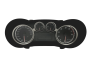 Tacho Kombiinstrument Alfa Romeo Mito 50526738 A2C82437300