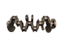 Kurbelwelle 0501L4 9802962980 53466005 1.6 VTI Citroen Peugeot 4804