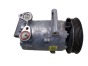 Kompressor Klimaanlage  6C11-19D629-AD FoMoCo Transit Jumper Boxer 2.2 