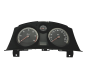 Tacho Kombiinstrument Opel Astra H Zafira B 13216693PQ 53248