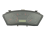 Tacho Kombiinstrument Fiat Stilo 51756700 VP4FCF-10849-JA 27230