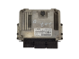 Steuergerät 0281015849 9674254080 9666729680 PSA Bosch 18706