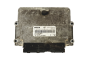 Steuergerät 55185365 0281010332  Alfa Romeo 18335