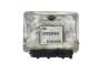 Steuergerät IAW.4AF.M9 55187372 Fiat Magneti Marelli 39106