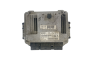 Steuergerät PSA 0281011784 9655919780 9654490280 Bosch 41169