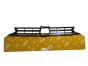 Kühlergrill Für VW Touran 5TA853651K 88531827802 DPA