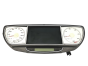 Tacho Kombiinstrument 1401006680 Phedra C8 807 Ulysse 43702