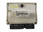 Motorsteuerung Audi Skoda 06A906032HJ 0261207436