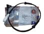 Abs-Sensor Vorne Original 4545C1 4545.C1 Citroen Peugeot