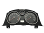 Tacho Kombiinstrument Opel Astra H 13216682PD 53245