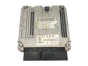 Steuergerät 4F0907401C 0281013193 Audi Bosch