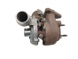 Turbolader 7701476883 54399700030 8200507856 1.5 DCI Renault S35