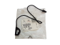 Seilzug  Hinten Neues Original Citroen C4 879460