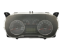 Tacho Kombiinstrument Fiat Grande Punto 51828075 58057
