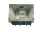 Steuergerät 51793116 IAW4AF.S2  Fiat Magneti Marelli 33767