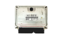 Steuergerät 8E0907401D 0281010823 Audi Bosch 20683
