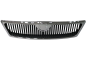Kühlergrill 1Z0853651C 88530051302 Skoda Octavia 2 DPA