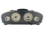 Tacho Kombiinstrument Rover 45 AR0055102 RG/22969 55262