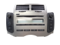 Cd-Radio Mit Mp3 Toyota Yaris 86120-0D490 W13811 Fujitsu 1361