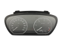 Tacho Kombiinstrument BMW 1 E87 9187046-02 1024952-93 44176