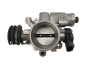 Drosselklappe Chrysler PT Cruiser 04891440AB 2,4 16V
