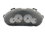 Tacho Kombiinstrument Peugeot 206 9651740580 000643407 49162