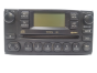 Cd-Radio Toyota RAV4 86120-42130 CQ-TT3370A 1153