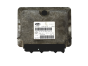 Steuergerät IAW4AF.PP 55187374 Fiat Magneti Marelli 17315