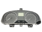 Tacho Kombiinstrument Skoda Fabia 5J0920811D 44070