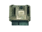 Steuergerät 0281012193 504121602 Iveco Bosch 33659