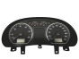 Tacho Kombiinstrument VW Polo 6Q0920801P 110080124026 VDO