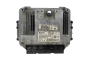 Steuergerät 0281011783 9656709780 9654490280 PSA Bosch 53179