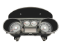 Tacho Kombiinstrument Fiat Punto Evo 5550050900 45166