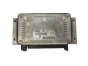 Steuergerät 0261206214 9632693880 26FM0652 PSA Bosch 3284