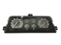 Tacho Kombiinstrument Opel Corsa A 90388582 NE
