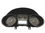 Tacho Kombiinstrument Fiat Bravo 554000980100 5550019804 41276