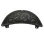 Tacho Kombiinstrument Opel Corsa C 13173347WA 110008988026 30107