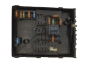 Steuergerät 1K0937125A 0-1718130-1 VW Seat Audi Tyco 1538