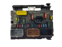 Steuergerät BSM-L10-00 9661086980 PSA Delphi 1724