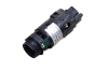Temperaturgeber AC 9637937380 6445HT Bitron Citroen Peugeot